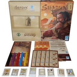 Shogun: Tenno's Court Eclate