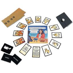 Intime Conviction n°6: L'Affaire des Flammèches Eclate