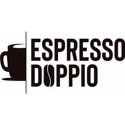 Espresso Doppio Logo