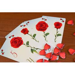 Valentine's Day Zoom