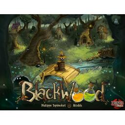 Blackwood Cover