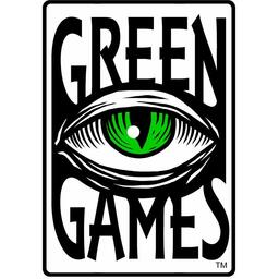 Green Eye Games