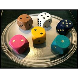 Très Futé ! À la Puissance Trois Des