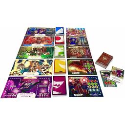 5-Minute Dungeon Eclate