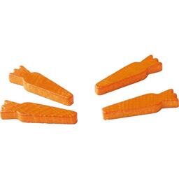 Tournoi de Poneys Carottes