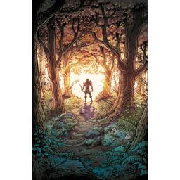 Unlock ! Legendary Adventures Artwork