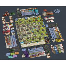 Imperial Steam Eclate