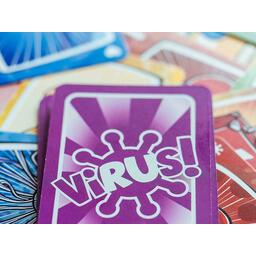 Virus ! Zoom