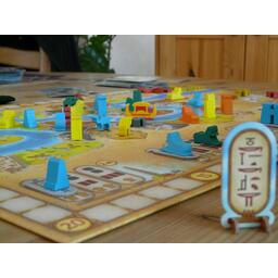 Osiris: Un Voyage vers l'Au-Delà Zoom