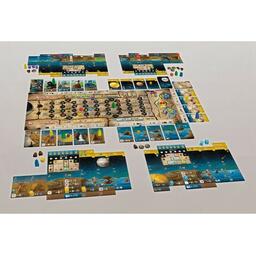 Voyageurs du Tigre du Sud Eclate