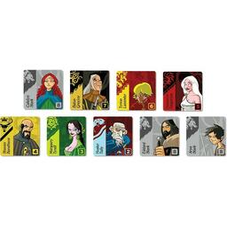 Le Trône de Fer: la Main du Roi Eclate