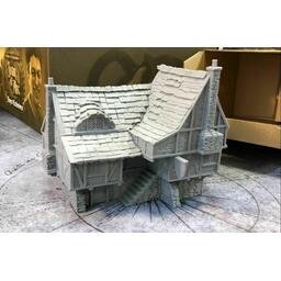 Time of Legends: Joan of Arc - Super Exclusives Maison