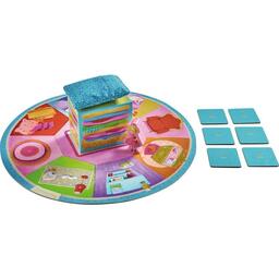 Princesse au Petit Pois: Bonne Nuit Eclate