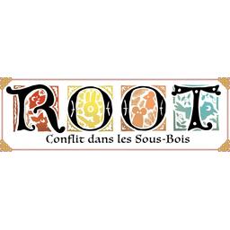 Root Logo