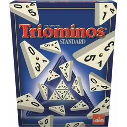 Triominos: Standard Cover 3d