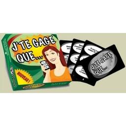 J'te Gage Que... 2006 Eclate