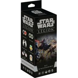 Star Wars: Légion - Kit d'Accessoires Cover 3d
