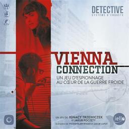 Vienna Connection Cover