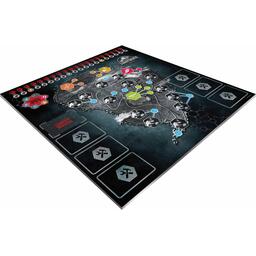 Jurassic World: The Boardgame Plateau