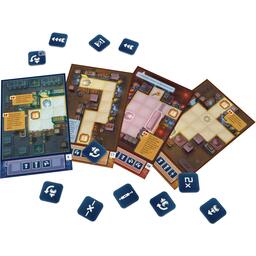 M.A.R.I. et l'Usine Foudroyée Eclate