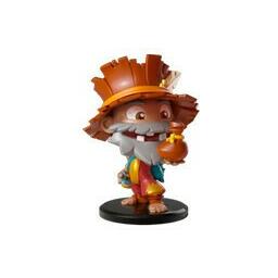 Krosmaster: Saison 02 - Passe la Gourdasse Figurine