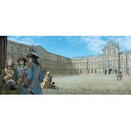 TIME Stories: Madame Top