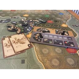 The Great Race: Extension 1 Zoom