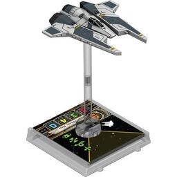 Star Wars: X-Wing - Le Jeu de Figurines - Chasseur stellaire du Protectorat Figurine