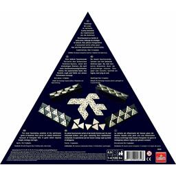 Triominos: Deluxe Back