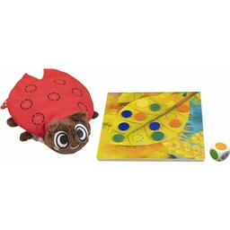 Ma Petite Coccinelle Eclate