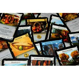 Dominion: Cornucopia Zoom