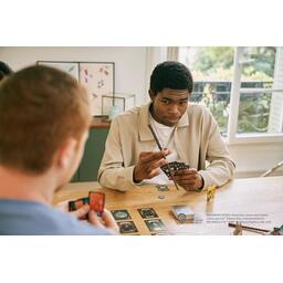 Harry Potter: Stupéfix ! Amis