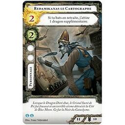 Blue Moon Légendes Carte