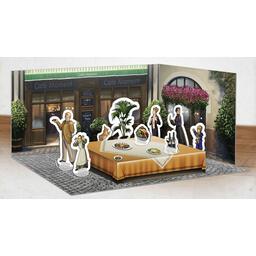 Le Cliché du Siècle Zoom