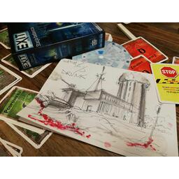 EXIT: Le Jeu - La Station Polaire Eclate