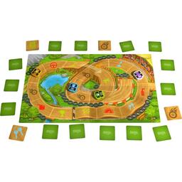 Rallye Trucks Eclate