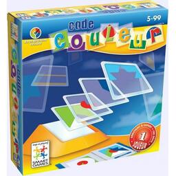 Code Couleur 2008 Cover 3d