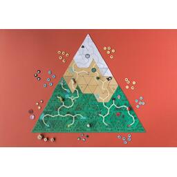 Climb the Mountain Eclate