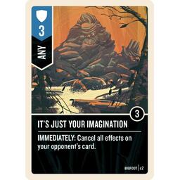 Unmatched: Robin Hood vs. Bigfoot Carte