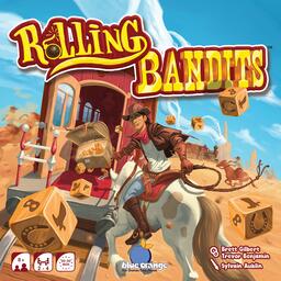 Rolling Bandits Cover