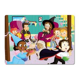 Différence Junior Artwork