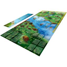 Pillards de la Mer du Nord: Taverne des Héros Eclate