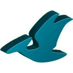 Draftosaurus: Aerial Show Figurine