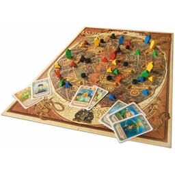 Disque-Monde: Ankh-Morpork Eclate