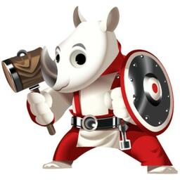 Little Battle Personnage