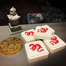 Gorinto: L'Extension du Dragon Eclate