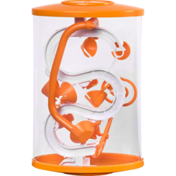 Perplexus: Mini - Cascading Cups Cover Transparent