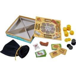 L’or de Captain Black Eclate