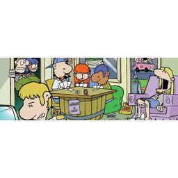 Les Colocs: La Totale ! Top