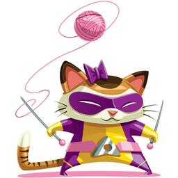 Push 'em Up ! Artwork